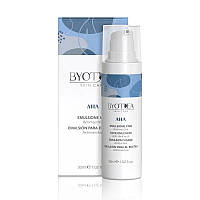 BYOTEA FACE CARE AHA Эмульсия против пигментных пятен и морщин с Азелаиновой кислотой 30 мл (Оригинал)