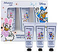 Набір кремів для рук JMsolution Life Disney Bergamot Beach Hand Cream Set, 3х50ml, фото 2