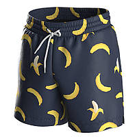 Шорти Anatomic Shorts Swimming темно-синій з бананами MAN's SET S