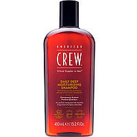 Шампунь для волос American Crew Daily Moisturizing Shampoo 450 мл 738678001066