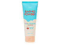 Пенка для глубокой очистки кожи лица Etude Baking Powder B.B Deep Cleansing Foam, 160г (8809668028041)