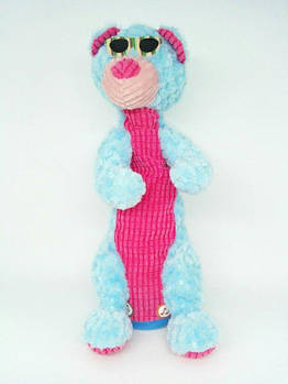 Інтерактивна іграшка Ведмедик, повтор голосу K16301мишка G-Rich