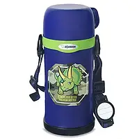 Термос Zojirushi 1678.03.78 Blue 600 мл