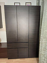 Шафа Брайт 1221 2000х1221х520мм Майстер Форм, фото 5