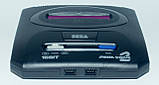 Sega Mega Drive 2 (368 ігор, 5 неповторних), фото 4