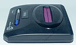 Sega Mega Drive 2 (368 ігор, 5 неповторних), фото 5
