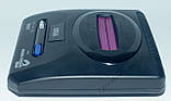 Sega Mega Drive 2 (368 ігор, 5 неповторних), фото 6