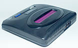 Sega Mega Drive 2 (368 ігор, 5 неповторних), фото 7
