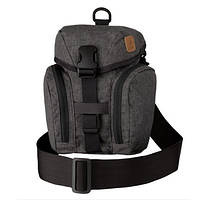 Cумкa Helikon-Tex Essential Kitbag Nylon Black-Grey ll