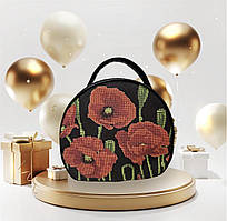 Сумка для вишивки бісером модель