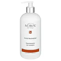 Norel Exfoliation - Кислотный нейтрализатор 500 ml