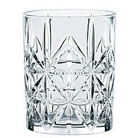 Стакан низкий Whisky tumbler стекло H 102 мм D 82 мм V 345 мл серия Highland Nachtmann FD-96089