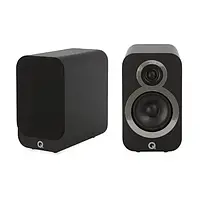 Акустическая система Q Acoustics 3010i Carbon Black (QA3516)