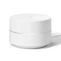 Маршрутизатор Google Wifi (2nd Gen) White 1-Pack