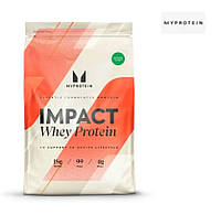 Протеїн Myprotein Impact Whey Protein - 2500g