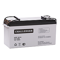 Акумулятор Challenger A12-150