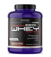 Протеїн Оригінал Ultimate Prostar Whey Protein - 2.3kg