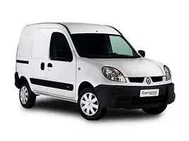 Renault Kangoo 1998-2008