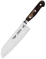 Нож Сантоку Tramontina Century Wood 178 мм Дерево (6899096)