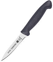 Нож для овощей Tramontina Profissional Master 76 мм Grey (6907617)