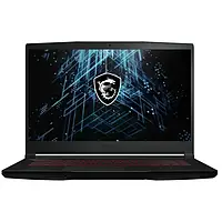 Ноутбук MSI Thin GF63 12UC-839XRO Gray