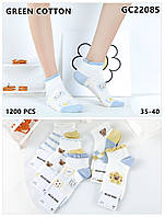 Шкарпетки жіночі гуртом