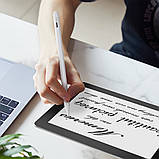 Універсальний активний стилус для малювання Hoco GM109 White, фото 2