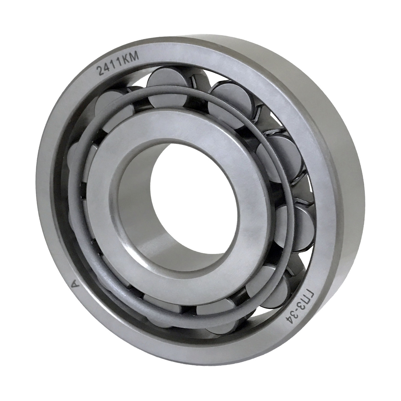 Підшипник 2411 (N411) ГПЗ-34 55*140*33