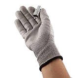 Головка шестигранна 1/2", 8 мм INTERTOOL ET-2008, фото 3