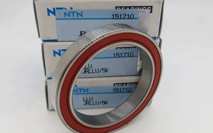 Підшипник 6908-LLU NTN
