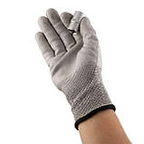 Головка шестигранна 1/2", 15 мм INTERTOOL ET-2015, фото 3