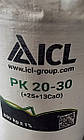 Добриво фосфорно-калійне ICL PK 20-30 3 кг (Фасування Zip-Lock)