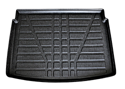 Килимок в багажник SAHLER для Jeep Renegade - UPPER TRUNK 2014-+