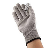 Головка шестигранна 1/2", 17 мм INTERTOOL ET-2017, фото 3