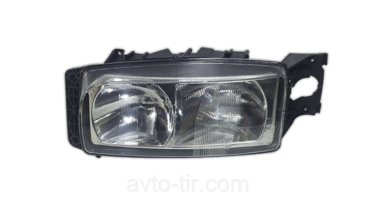 Фара головного світла L [tangde] RENAULT Premium, Midlum, фото 1