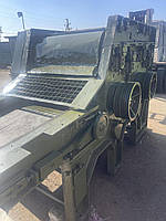 Щипальна  машина МРШ 5