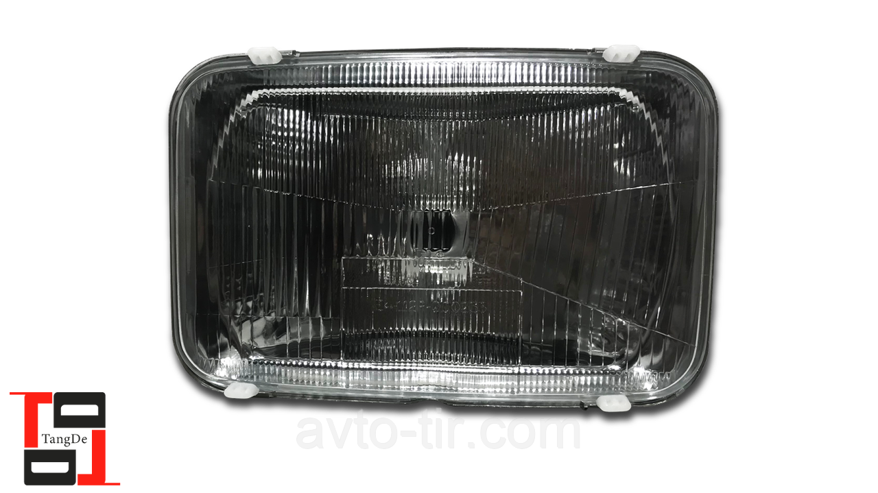 Фара головного світла Volvo FM12, FH12 93-98 e-mark, фото 1