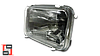 Фара головного світла Volvo FM12, FH12 93-98 e-mark, фото 2