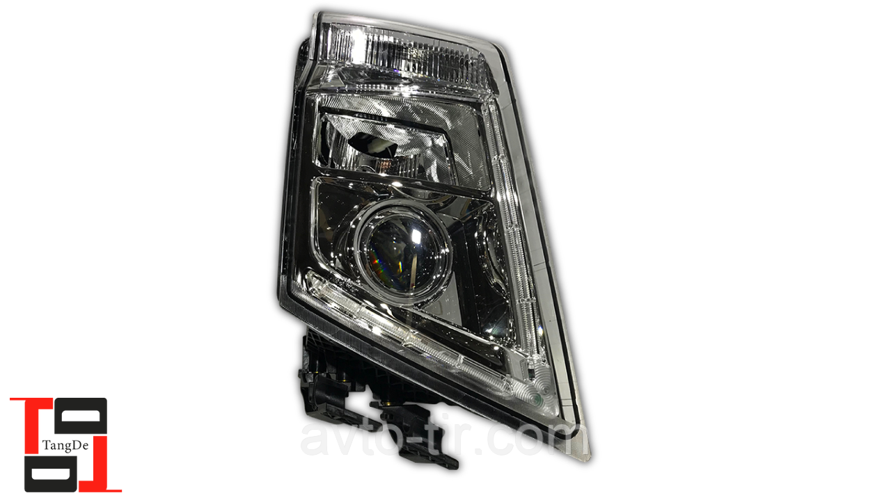 Фара головного світла Volvo FH13 21035644 21323114 21035645, фото 1