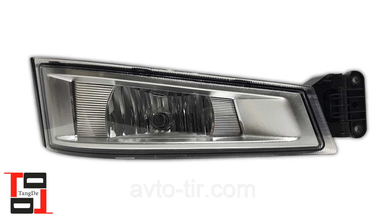 Протитуманна фара silver RH Volvo FH4 e-mark, фото 1