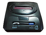 Sega Mega Drive 2 (висока якість), фото 6