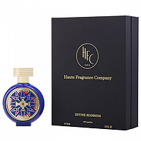 Парфюмированная вода Haute Fragrance Company HFC Divine Blossom для мужчин и женщин - edp 75 ml