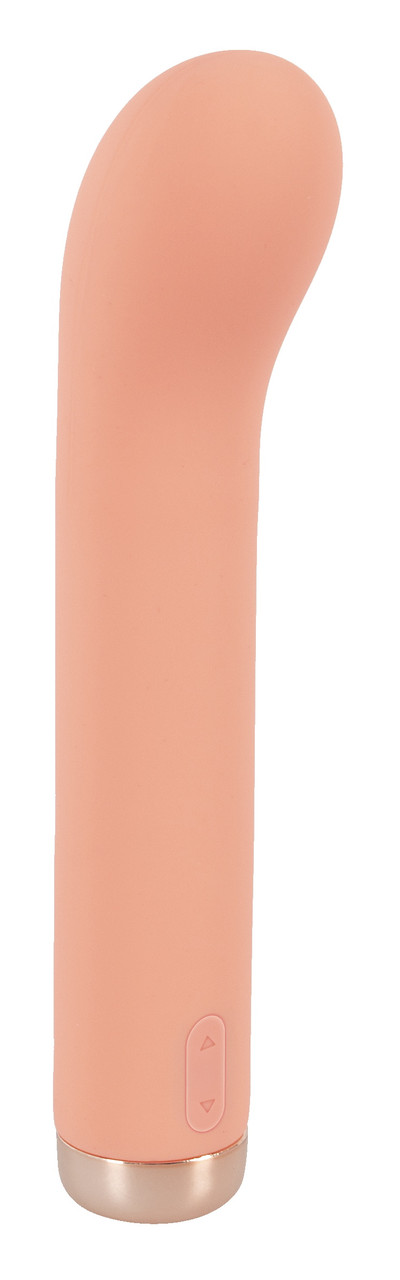 Вібратор для точки G — Mini G-Spot Vibrator 10 режимів вібрації