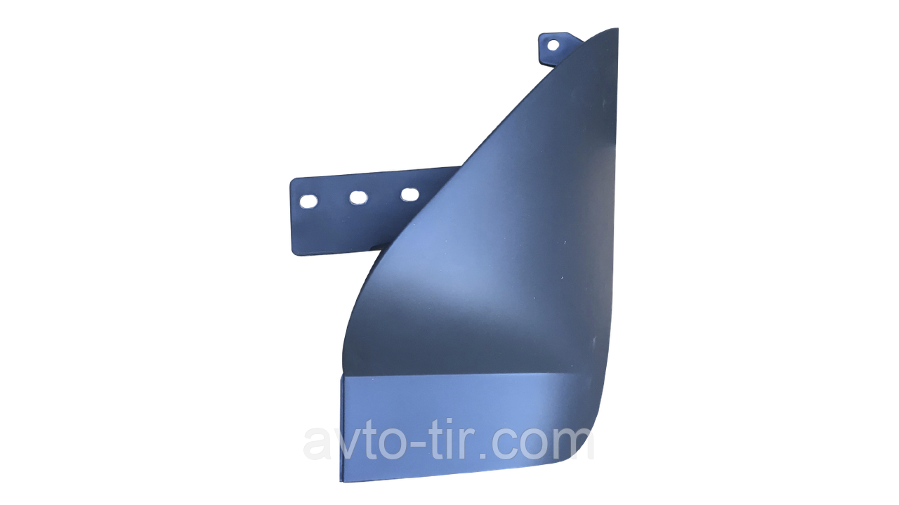 Кут бампера лівий IVECO STRALIS 504074676, фото 1