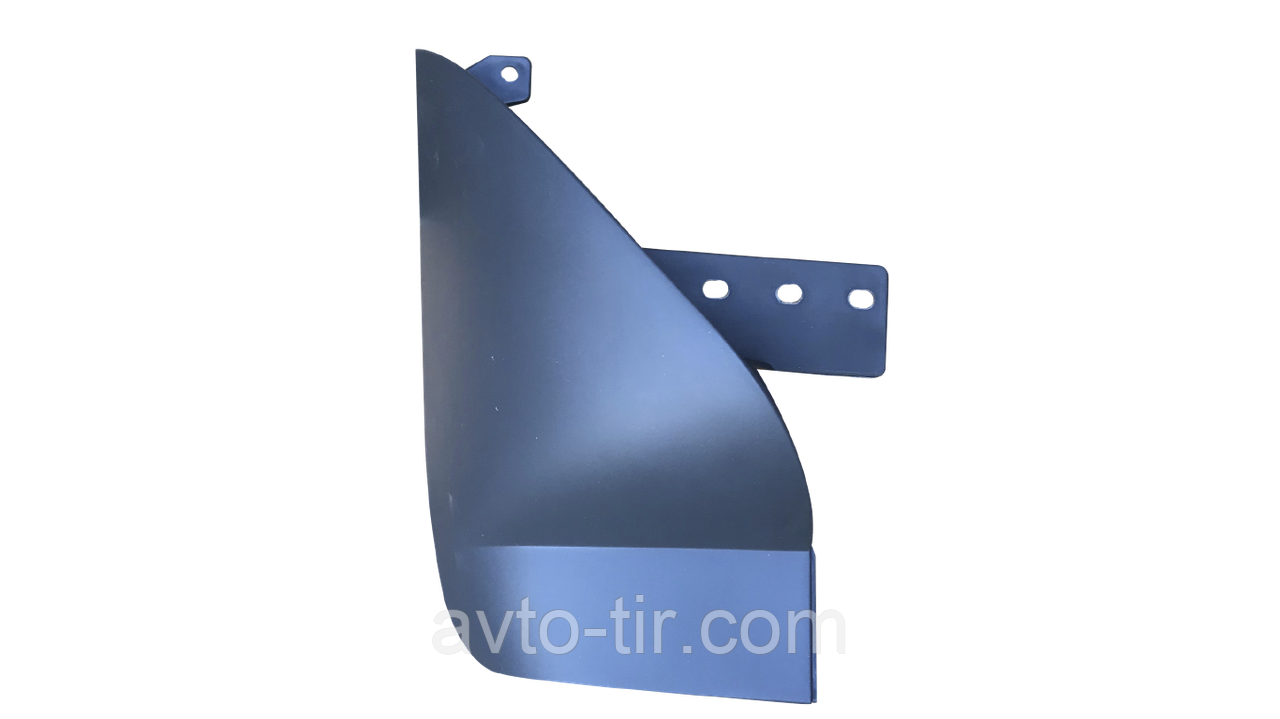 Кут бампера правий IVECO STRALIS 504065982, фото 1