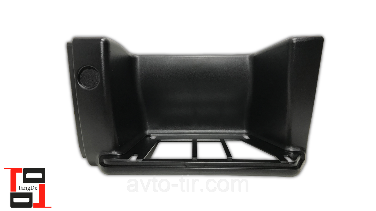 Нижня сходинка LH Volvo FM7, 10, 12 ABS