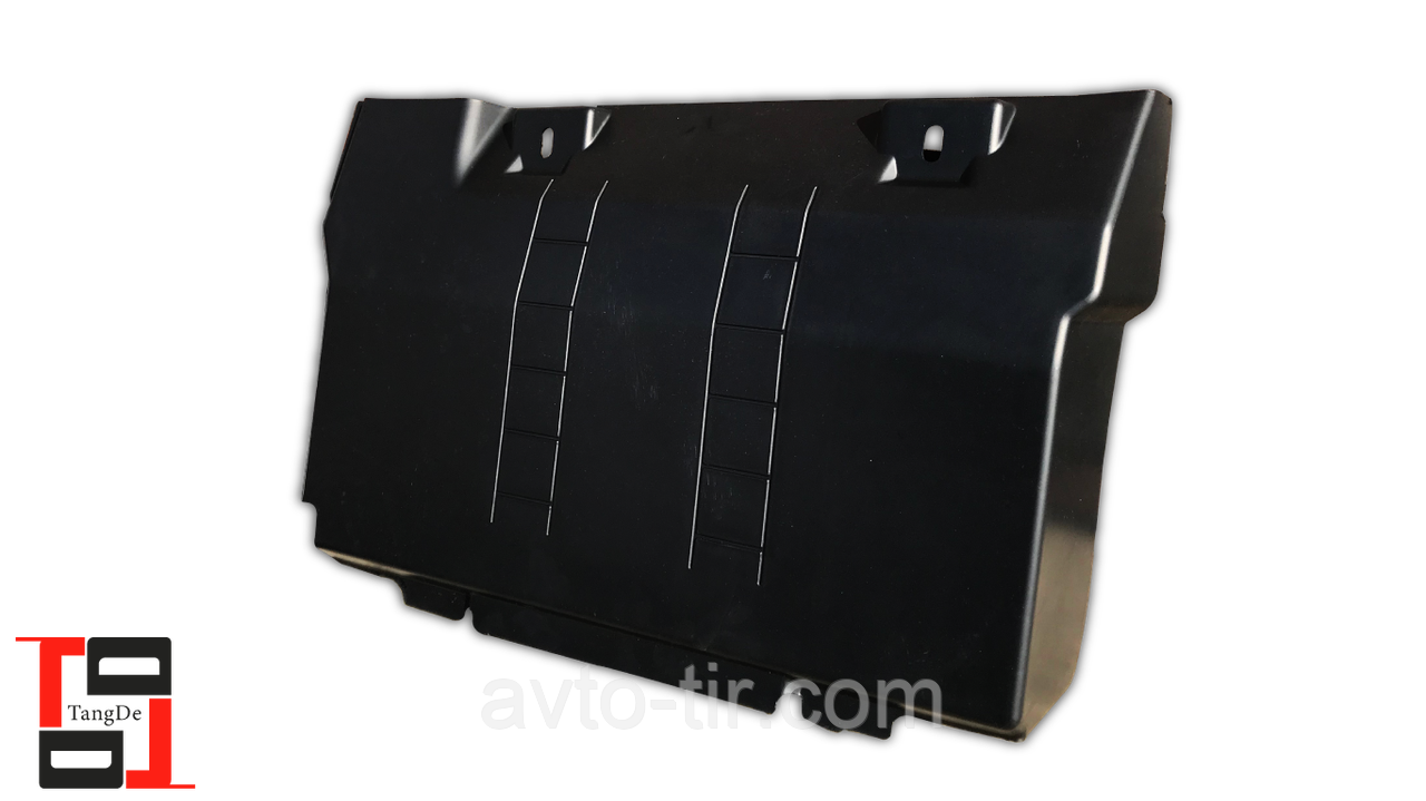 Кришка акумулятора PP Volvo FH13, Renault Magnum, фото 1