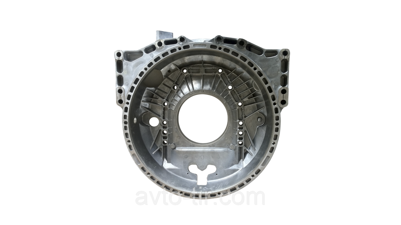 Кожух маховика VOLVO FH12 7420513368 1547213 20451304 20451347 8193918, фото 1