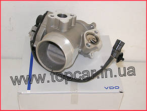 Клапан ЕГР Renault Master II 2.5Dci 06- VDO Німеччина 408-265-001-018Z
