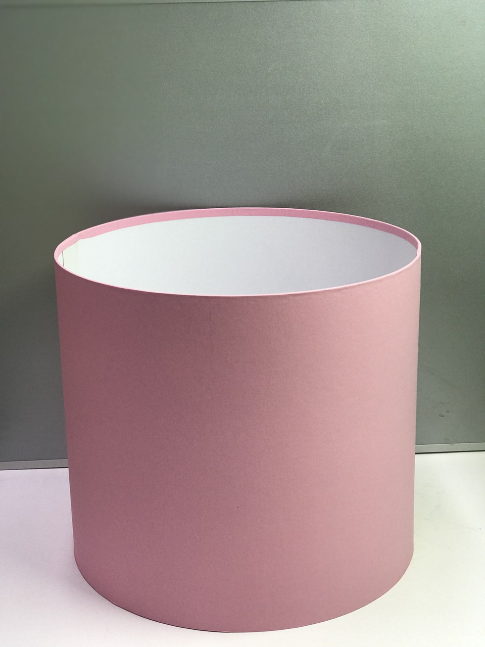 Коробка 35*30 без крихітки (рожева)